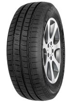 Imperial Snowdragon Van Imperial Snowdragon Van