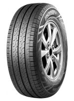 Landspider Duratraxx Van Landspider Duratraxx Van